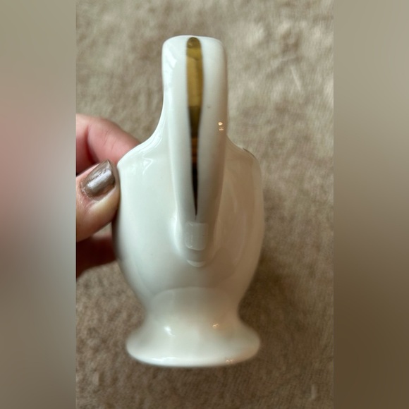 Homer Laughlin China Small Gravy Bowl - Picture 2 of 6